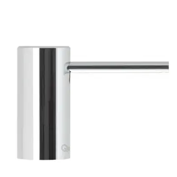 Quooker SDCHR Nordic zeeppomp Chroom