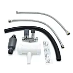 Itho Daalderop 07.92.64.047 Close-in Boiler aansluitset