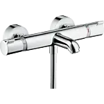 Hansgrohe 13114000 Ecostat Comfort Thermostatische Badmengkraan Chroom