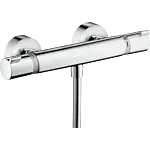 Hansgrohe 13116000 Ecostat Comfort Thermostatische Douchemengkraan Chroom