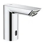 Grohe 36452000 Bau Cosmopolitan Elektrische wastafelmengkraan Chroom