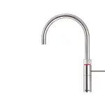 Quooker FNRSST Keukenmengkraan Fusion Round RVS (Losse kraan)