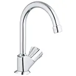 Grohe 20393001 Costa L Toiletkraan Chroom