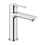 Grohe 23106001 Lineare Wastafelmengkraan S-Size Chroom
