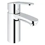 Grohe 2337320E Eurostyle Cosmopolitan Wastafelmengkraan Chroom    