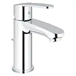Grohe 2338720E Eurostyle Cosmopolitan Wastafelmengkraan Trekwaste Chroom