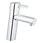 Grohe 23451001 Concetto Wastafelmengkraan Chroom