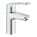Grohe 23986003 Eurosmart S-Size Wastafelmengkraan Chroom