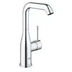 Grohe 24177001 Essence Wastafelmengkraan L-Size Chroom