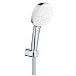 Grohe 27588003 Tempesta Cube 110 Doucheset 3 stralen Chroom