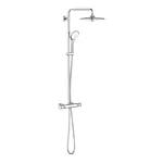 Grohe 27615002 Euphoria 260 douchesysteem met thermostaatkraan Chroom