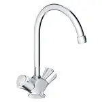 Grohe 31930001 Costa L Keukenmengkraan Chroom