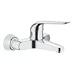 Grohe 32778000 Euroeco Special Tweegats Wastafelmengkraan Chroom 