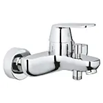 Grohe 32831000 Eurosmart Cosmopolitan Badmengkraan Chroom