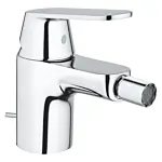 Grohe 32839000 Eurosmart Cosmopolitan Bidetmengkraan Trekwaste S-Size Chroom
