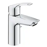 Grohe 32926003 Eurosmart Wastafelmengkraan S-Size Chroom