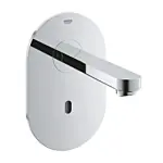 Grohe 36273000 Eurosmart Cosmopolitan E Infrarood elektronische wastafelmengkraan zonder menging Chroom