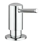Grohe 40536000 Tempesta Contemporary Zeepdispenser Chroom