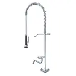 KWC Gastro K.24.41.61.000C06 Grootkeukenmengkraan Chroom