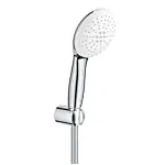 Grohe 2779930E Tempesta 110 Badset 2 stralen Chroom