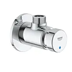 Grohe 36267000 Euroeco Cosmopolitan T Zelfsluitende douchekraan Chroom