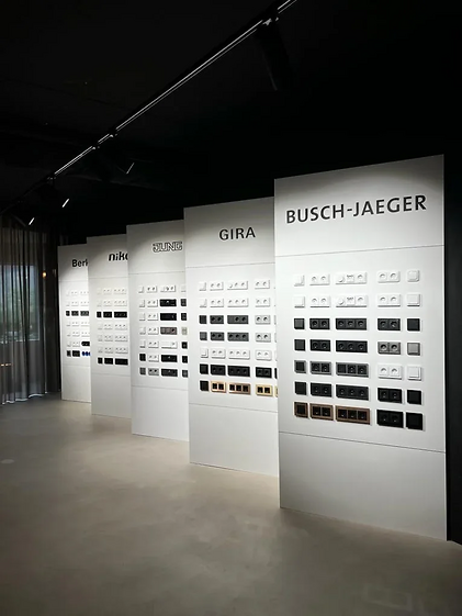 showroom