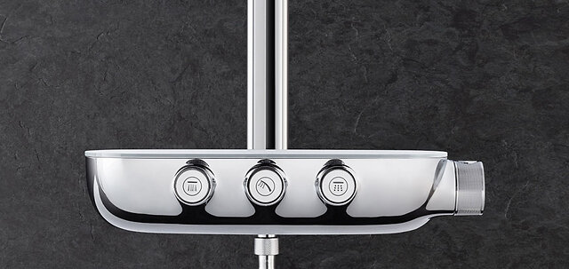 grohe-smartcontrol