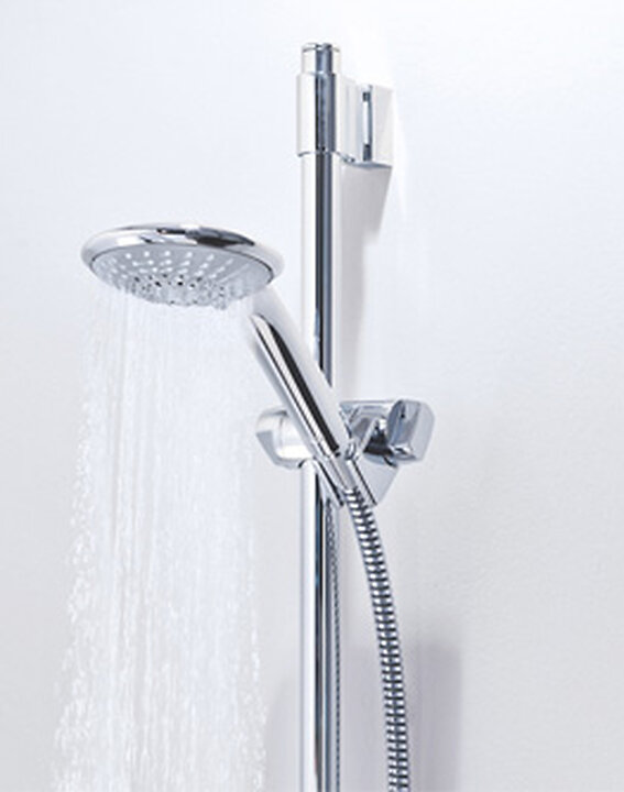 grohe-rainshower