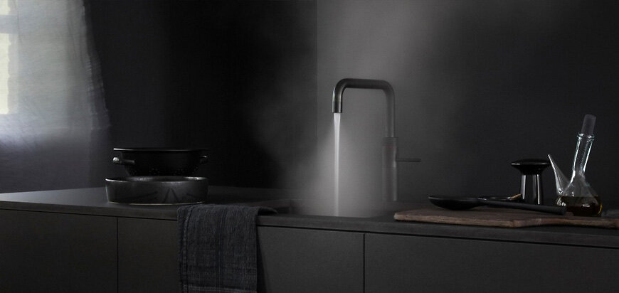 quooker-zwart
